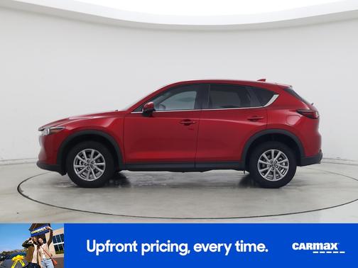 2023 Mazda CX-5 2.5 S Preferred Package
