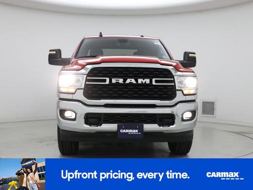 2024 RAM 2500 Bighorn