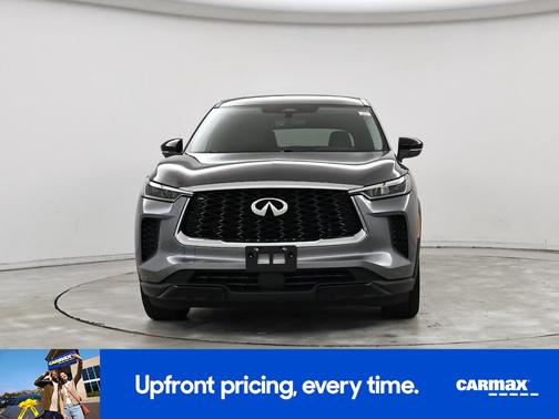 2023 INFINITI QX60 Pure