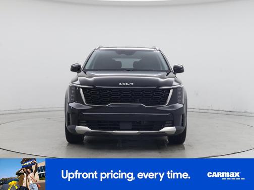 2024 Kia Sorento EX