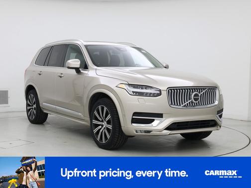 2024 Volvo XC90 B6 Plus Bright Theme