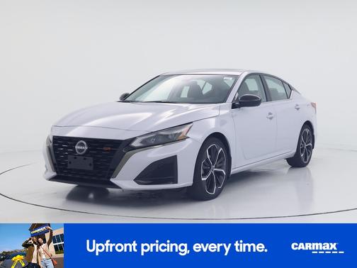 2023 Nissan Altima SR