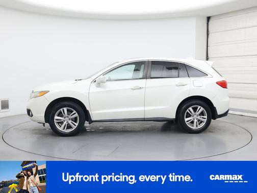 2013 Acura RDX AWD