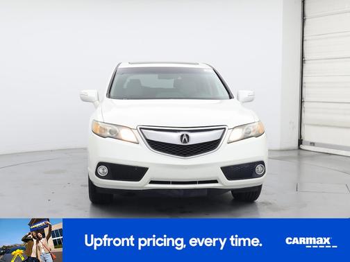 2013 Acura RDX AWD