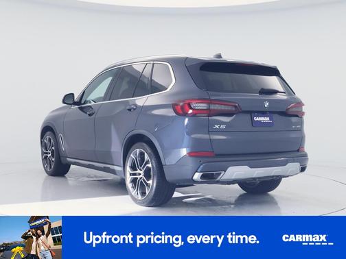 2021 BMW X5 sDrive40i