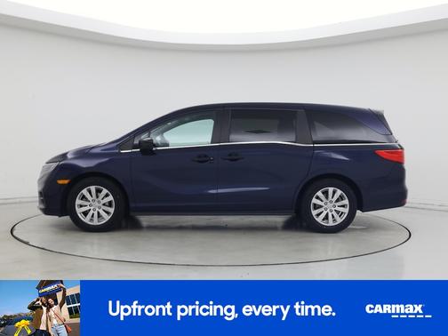 2019 Honda Odyssey LX