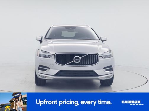 2020 Volvo XC60 T6 Inscription