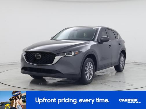 2023 Mazda CX-5 2.5 S Select Package