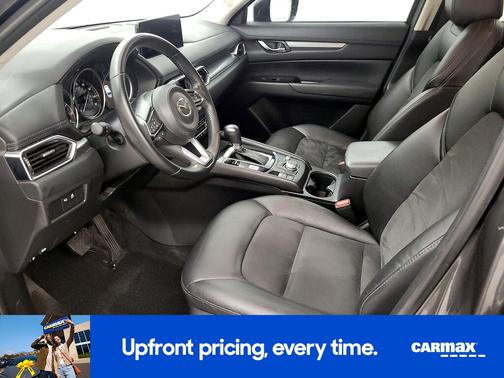 2023 Mazda CX-5 2.5 S Select Package