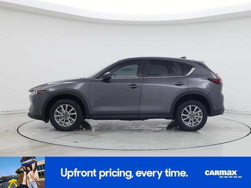 2023 Mazda CX-5 2.5 S Select Package