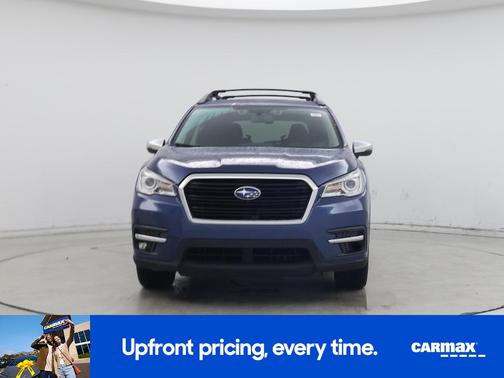 2019 Subaru Ascent Touring