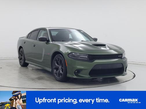 2019 Dodge Charger R/T