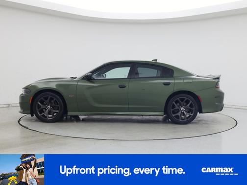 2019 Dodge Charger R/T