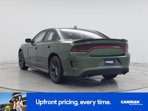 2019 Dodge Charger R/T