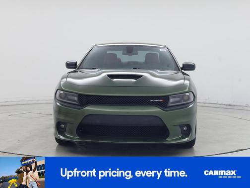 2019 Dodge Charger R/T