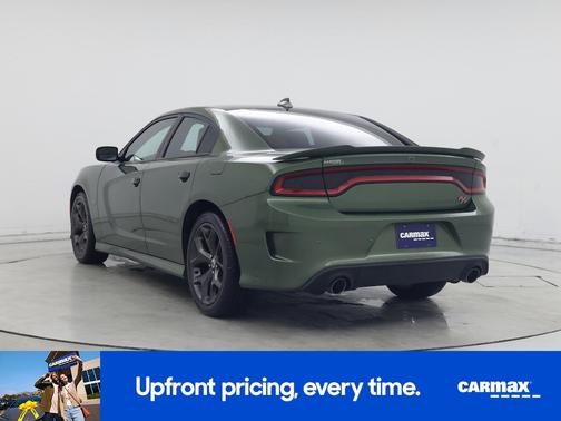 2019 Dodge Charger R/T