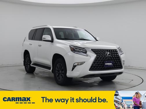 2023 Lexus GX 460 Premium