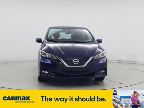 2019 Nissan Leaf SV
