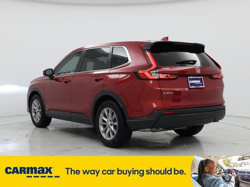 2023 Honda CR-V EX