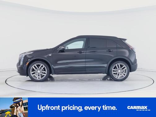 2019 Cadillac XT4 Sport