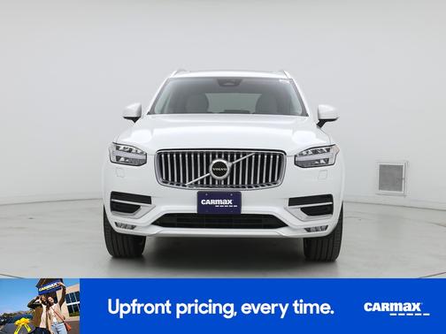 2024 Volvo XC90 B5 Core Bright Theme