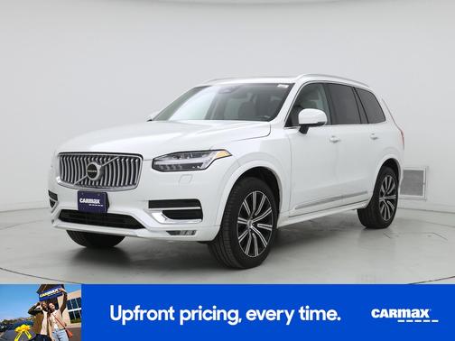 2024 Volvo XC90 B5 Core Bright Theme