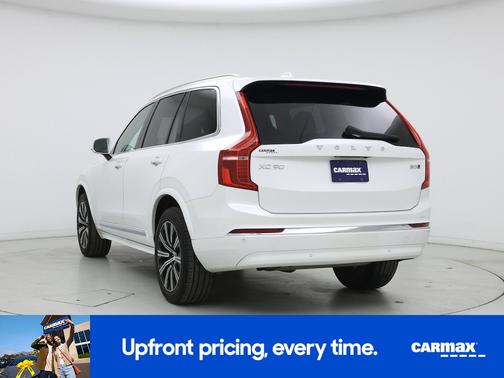 2024 Volvo XC90 B5 Core Bright Theme