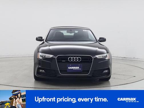 2016 Audi A5 Premium Plus