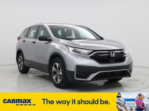 2020 Honda CR-V LX