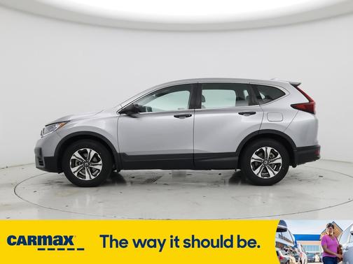 2020 Honda CR-V LX