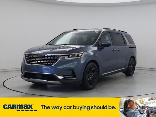 2024 Kia Carnival SX Prestige