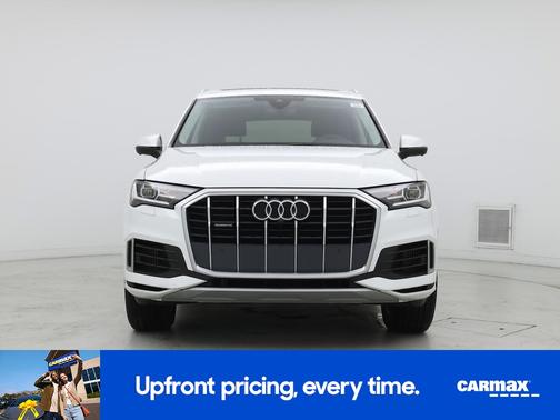 2022 Audi Q7 Premium