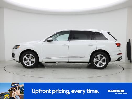 2022 Audi Q7 Premium