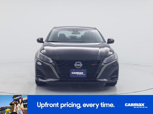 2023 Nissan Altima SR