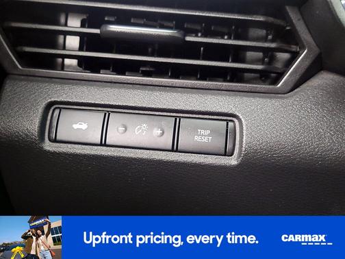 2023 Nissan Altima SR