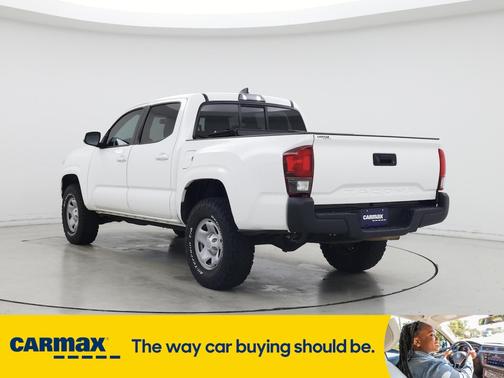 2019 Toyota Tacoma SR