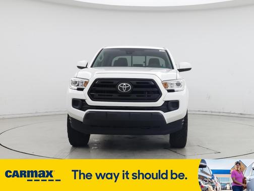 2019 Toyota Tacoma SR