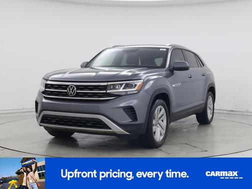 2023 Volkswagen Atlas Cross Sport SE w/Tech