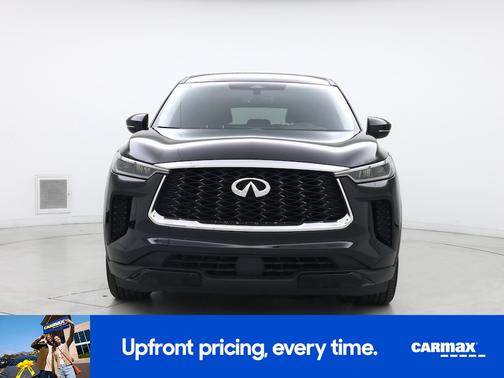 2023 INFINITI QX60 Pure