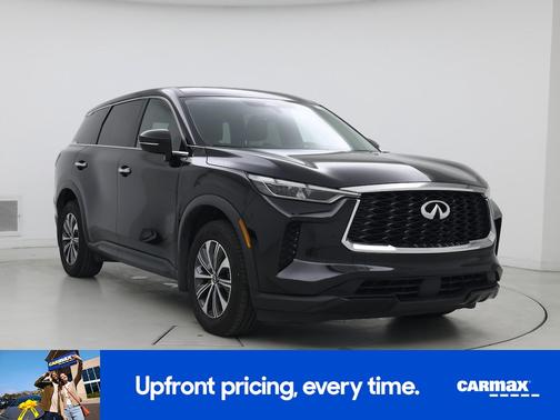 2023 INFINITI QX60 Pure