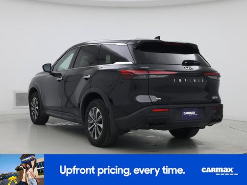2023 INFINITI QX60 Pure