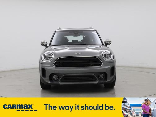 2022 MINI Countryman ALL4