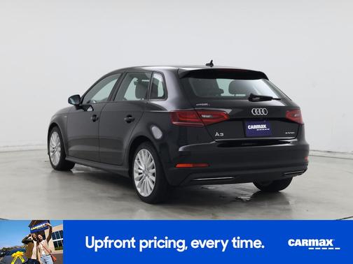 2016 Audi A3 e-tron Premium