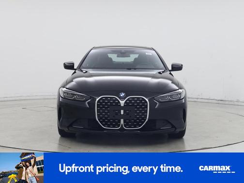 2022 BMW 430 I xDrive