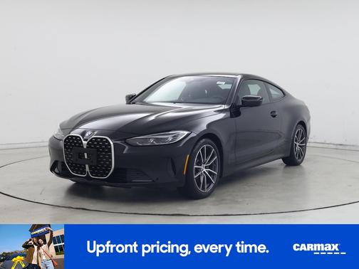 2022 BMW 430 I xDrive