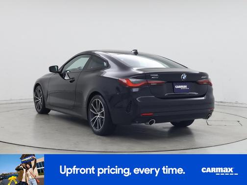2022 BMW 430 I xDrive