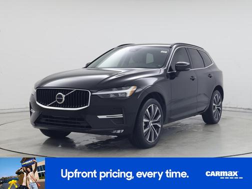 2022 Volvo XC60 B5 Momentum