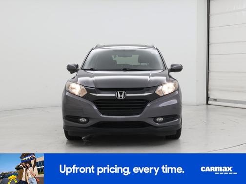 2016 Honda HR-V EX-L