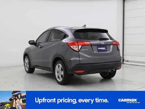 2016 Honda HR-V EX-L