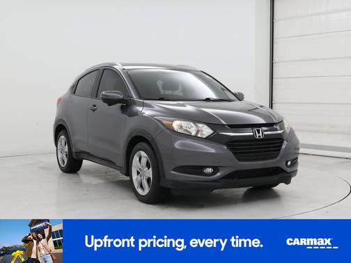 2016 Honda HR-V EX-L